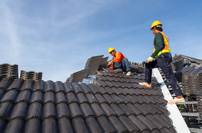 Stay Informed with  Our Latest   Roofing Blogs - 麻将胡了APP