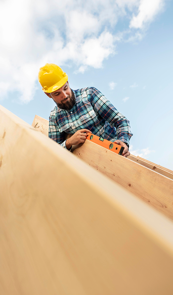 Why Homeowners & Businesses Trust Us for Roofing
            - 麻将胡了APP