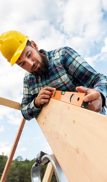 Why Homeowners & Businesses Trust Us for Roofing
            - 麻将胡了APP